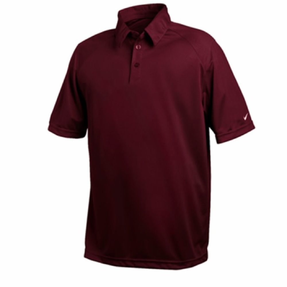 Nike DRI-FIT Polo